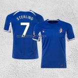 Camiseta Chelsea Jugador Sterling Primera 2023-24