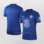 Camiseta Chelsea Primera 2020-21