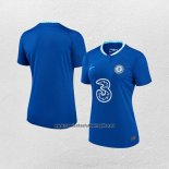 Camiseta Chelsea Primera Mujer 2022-23