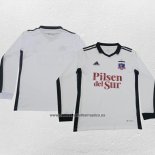 Camiseta Colo-Colo Primera Manga Larga 2022
