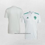 Tailandia Camiseta Colorado Rapids Segunda 2021