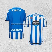 Camiseta Deportivo de La Coruna Primera 2023-24