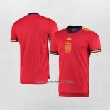 Camiseta Espana Primera Euro 2022