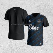 Camiseta Everton Portero Segunda 2023-24