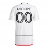 Camiseta FC Dallas Jugador Any Name Segunda 2023-24