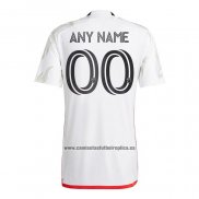 Camiseta FC Dallas Jugador Any Name Segunda 2023-24