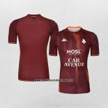 Tailandia Camiseta FC Metz Primera 2021-22