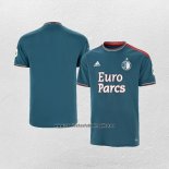 Camiseta Feyenoord Segunda 2022-23