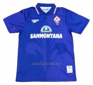 Camiseta Fiorentina Primera Retro 1995-1996