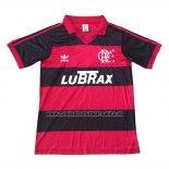 Camiseta Flamengo Primera Retro 1990-1992