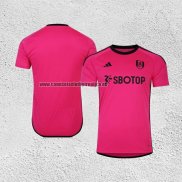 Camiseta Fulham Segunda 2023-24