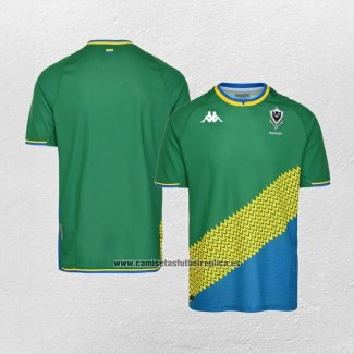 Camiseta Gabon Tercera 2022