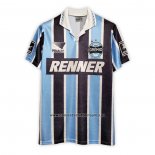 Camiseta Gremio Primera Retro 1995