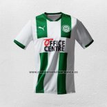 Tailandia Camiseta Groningen Primera 2020-21