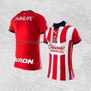 Camiseta Guadalajara Primera Mujer 2023-24