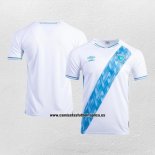 Tailandia Camiseta Guatemala Primera 2021
