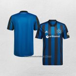 Camiseta Hamburger Segunda 2021-22