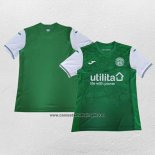 Camiseta Hibernian Primera 2021-22