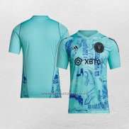 Camiseta Inter Miami One Planet 2023