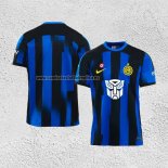 Camiseta Inter Milan Primera 2023-24