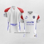 Tailandia Camiseta Johor Darul Ta'zim Segunda 2021