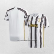 Camiseta Juventus Primera 2020-21