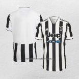 Camiseta Juventus Primera 2021-22
