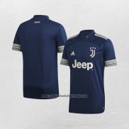 Camiseta Juventus Segunda 2020-21