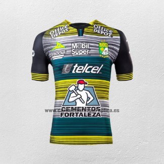 Camiseta Leon Tercera 2020