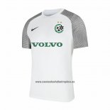 Camiseta Maccabi Haifa Tercera 2021-22