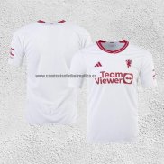 Camiseta Manchester United Tercera 2023-24