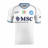 Camiseta Napoli Euro Segunda 2023-24