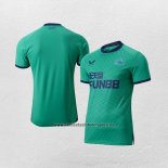 Camiseta Newcastle United Portero Tercera 2021-22