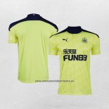 Tailandia Camiseta Newcastle United Segunda 2020-21