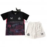 Camiseta Newcastle United Special Nino 2023-24