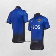 Tailandia Camiseta Nice Tercera 2020-21