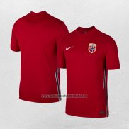 Tailandia Camiseta Noruega Primera 2020