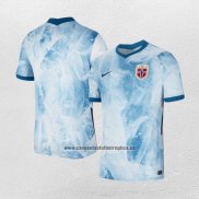 Tailandia Camiseta Noruega Segunda 2020-21