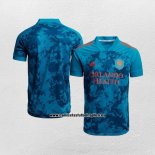 Tailandia Camiseta Orlando City Primeblue 2021