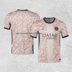 Camiseta Paris Saint-Germain Cuarto 2023-24