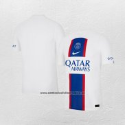 Camiseta Paris Saint-Germain Tercera 2022-23