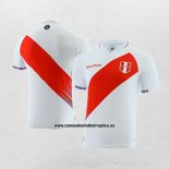 Tailandia Camiseta Peru Primera 2021