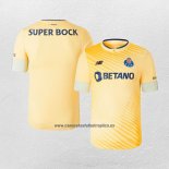 Camiseta Porto Segunda 2022-23
