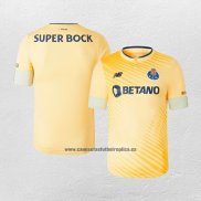 Camiseta Porto Segunda 2022-23