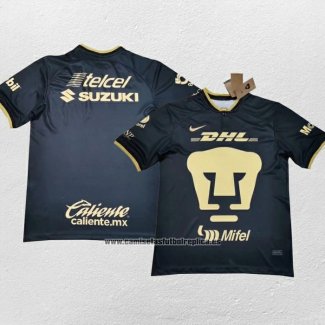 Camiseta Pumas UNAM Tercera 2023