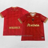 Camiseta RC Lens Special 2022-23 Rojo