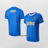Tailandia Camiseta Rangers Primera 2021-22