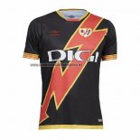 Camiseta Rayo Vallecano Segunda 2023-24