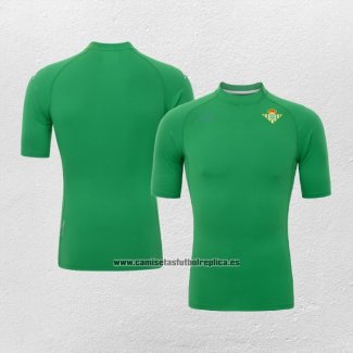 Tailandia Camiseta Real Betis Kombat XX 2020