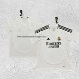 Camiseta Real Madrid Primera 2024-25